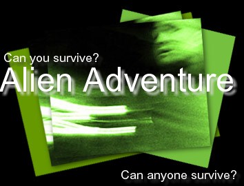 Alien Adventure