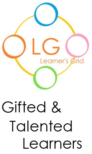 Learners' Grid - Gifted and Talented