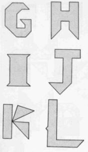 tangram puzzles